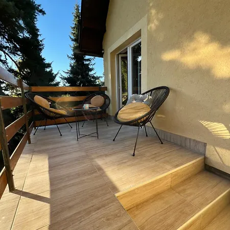 Holiday home Divcibarski Kutak Divcibare