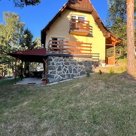 Divcibarski Kutak Holiday home