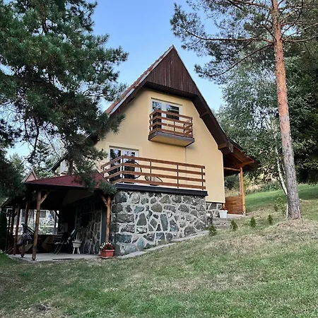 Holiday home Divcibarski Kutak