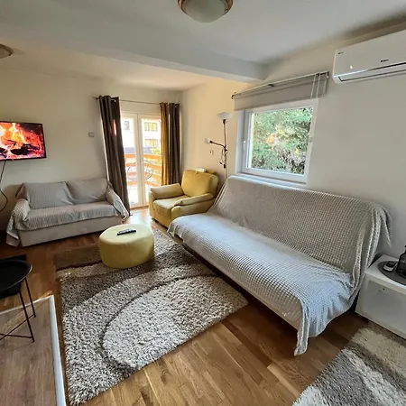 Divcibarski Kutak Holiday home