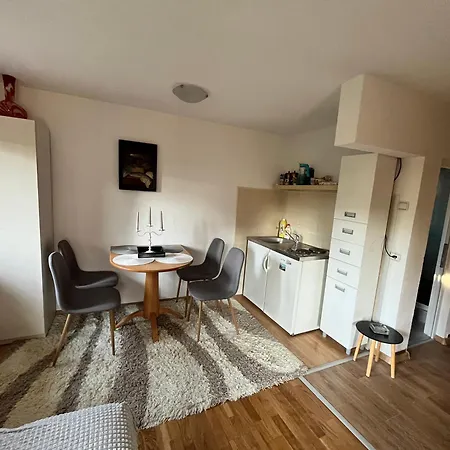 Divcibarski Kutak Holiday home