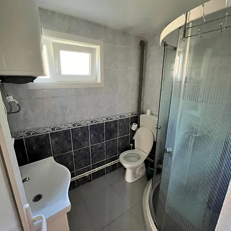 Holiday home Divcibarski Kutak Divcibare
