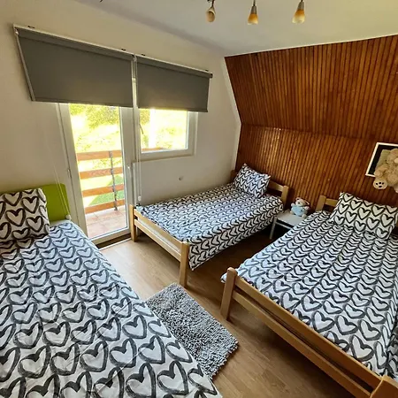Holiday home Divcibarski Kutak Divcibare